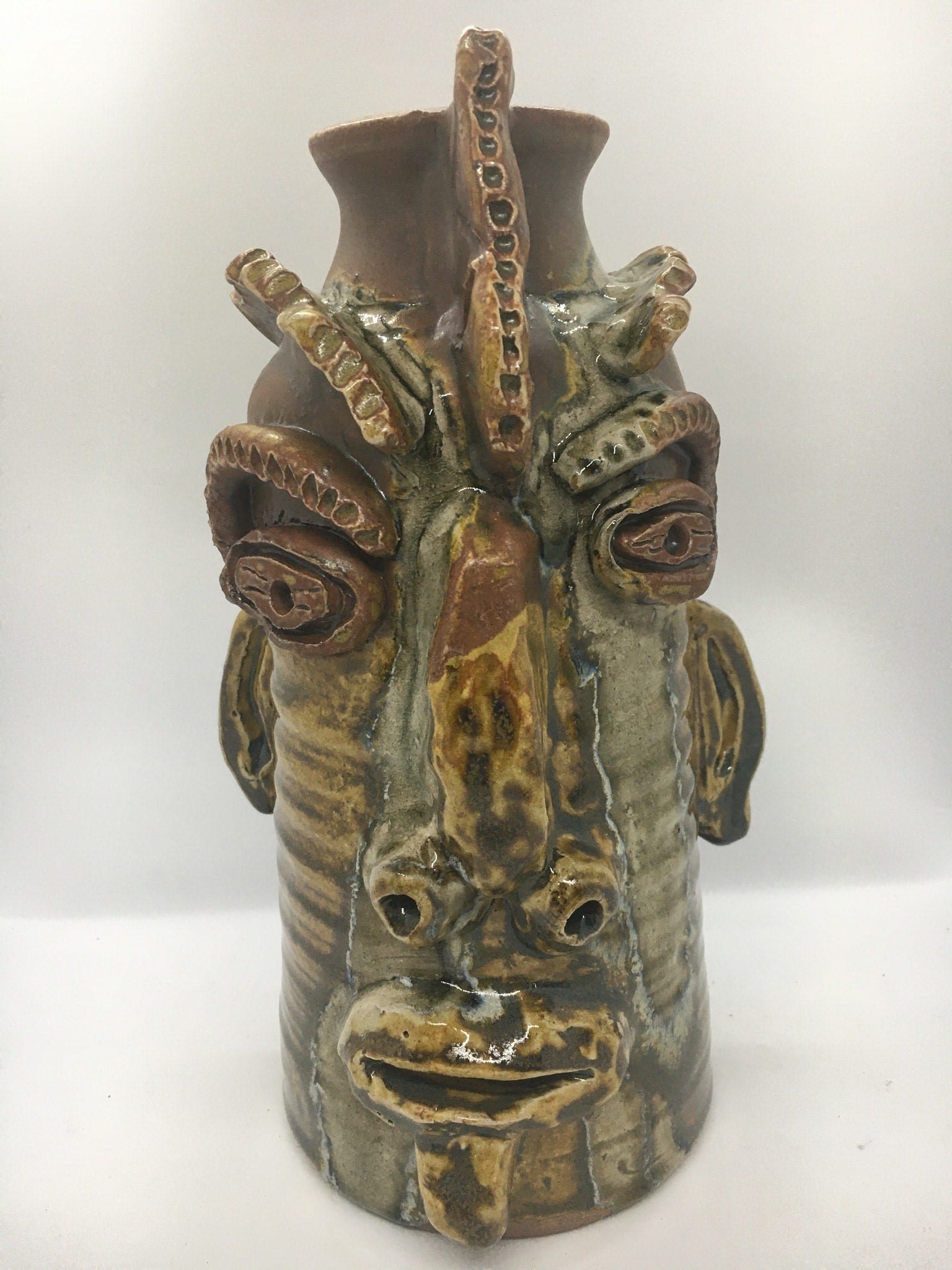 Jim McDowell Black Potter