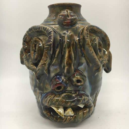 Jim McDowell - Black Potter